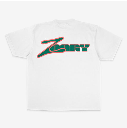 ZOARY Tee