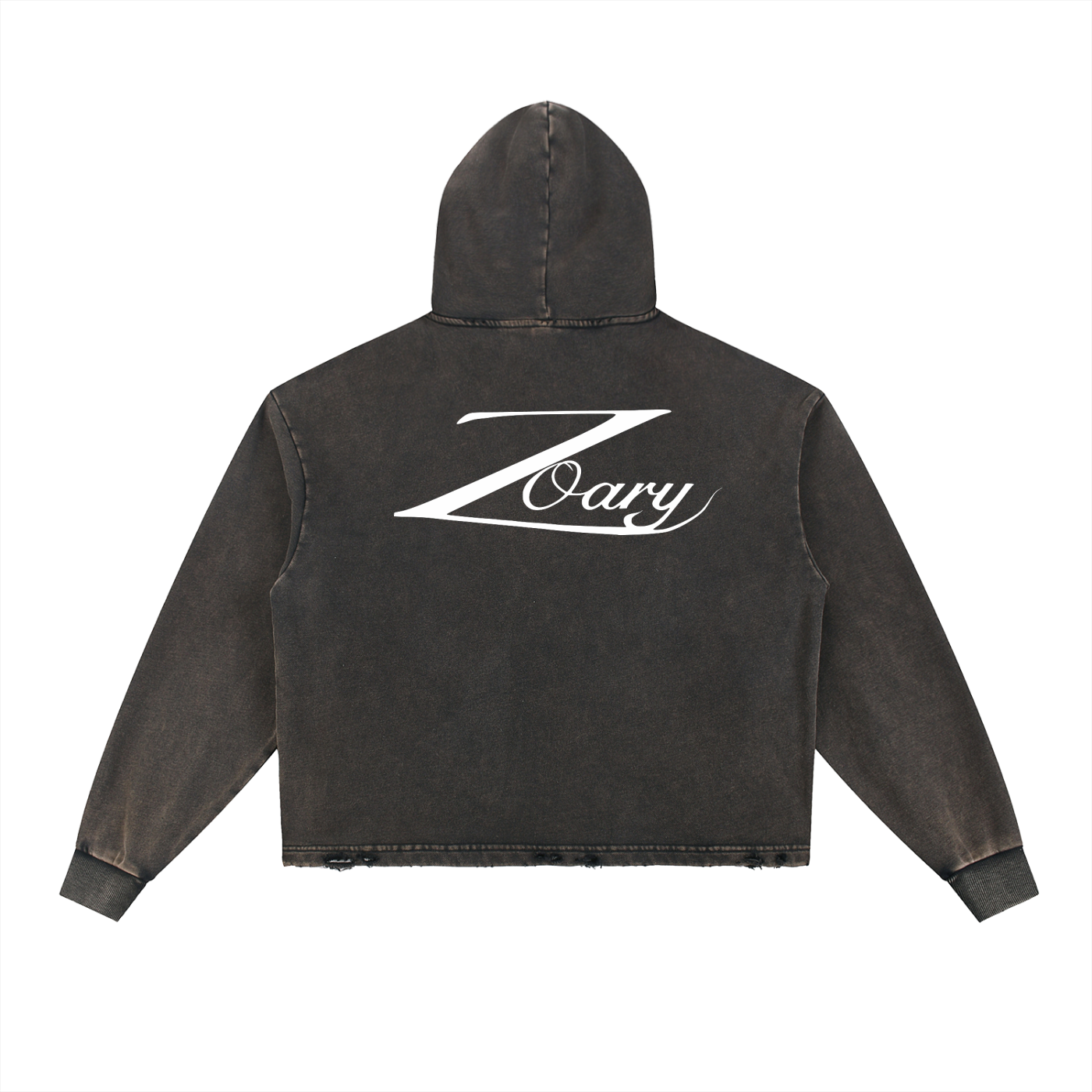 Shadow”Zoary” Hoodie
