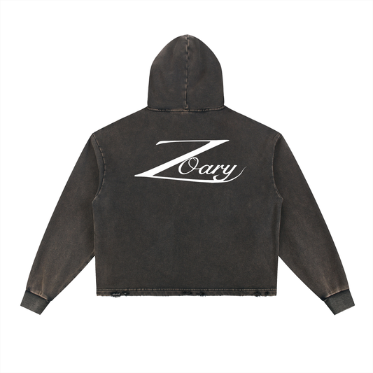 Shadow”Zoary” Hoodie