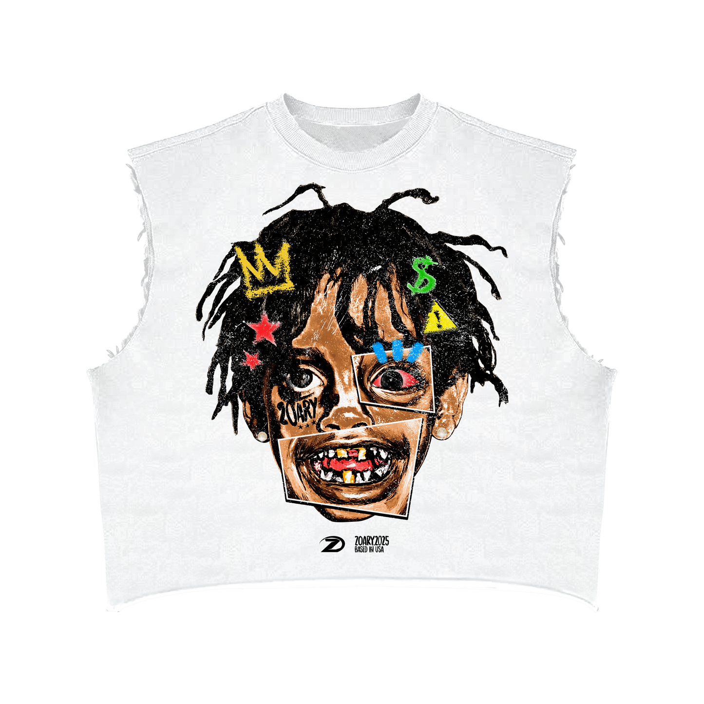 Ghetto Kid