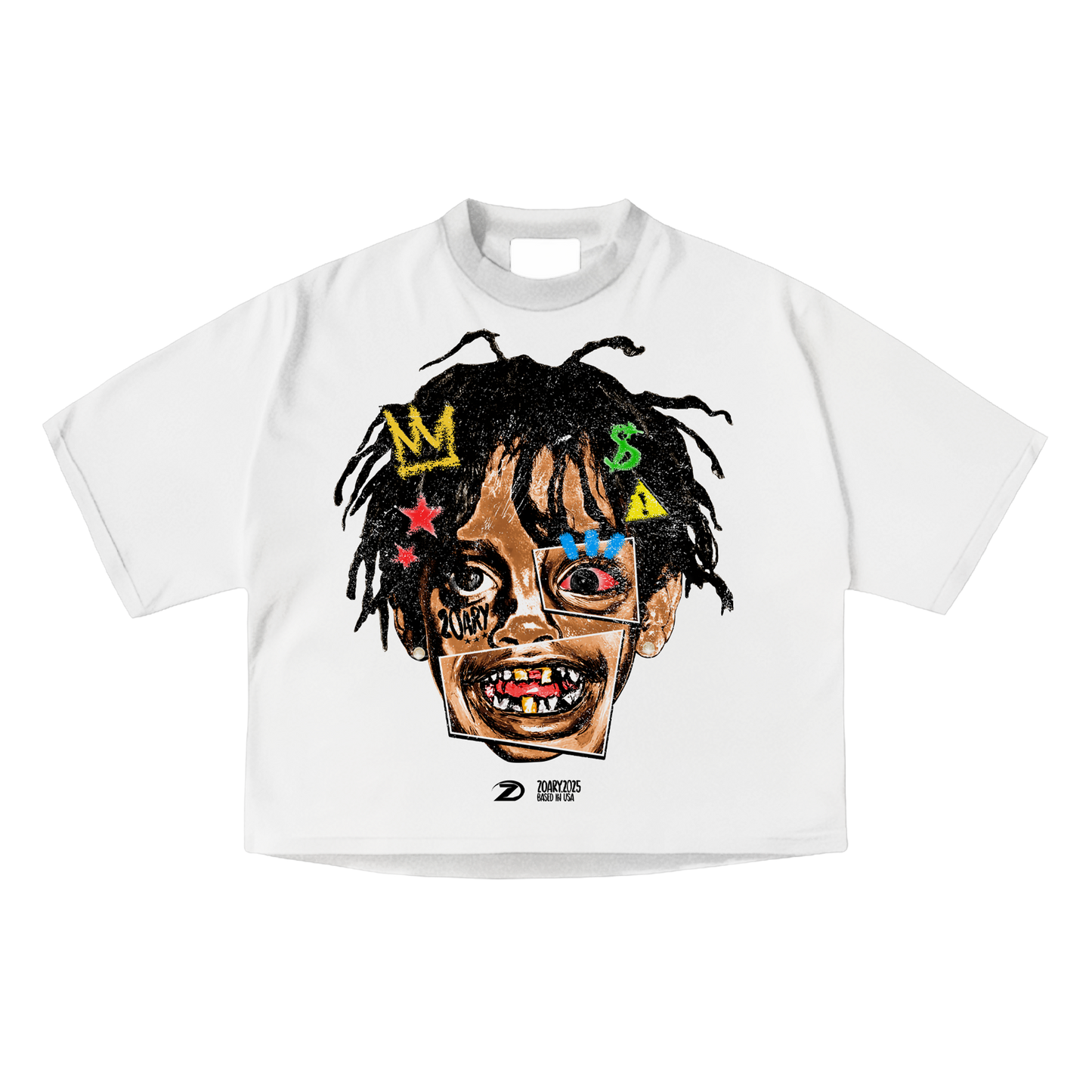 Ghetto Kid