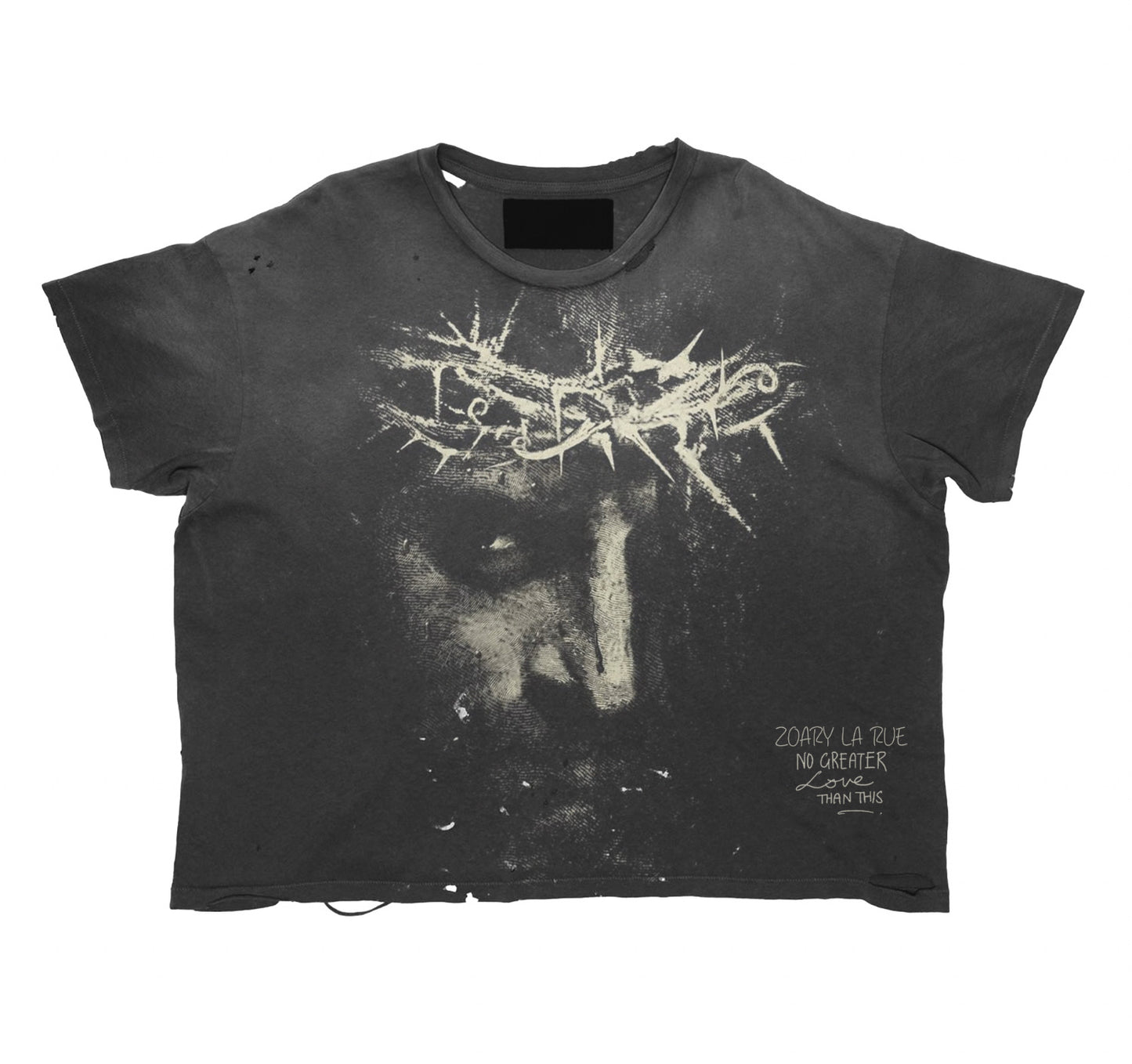 No Greater Love T-Shirt