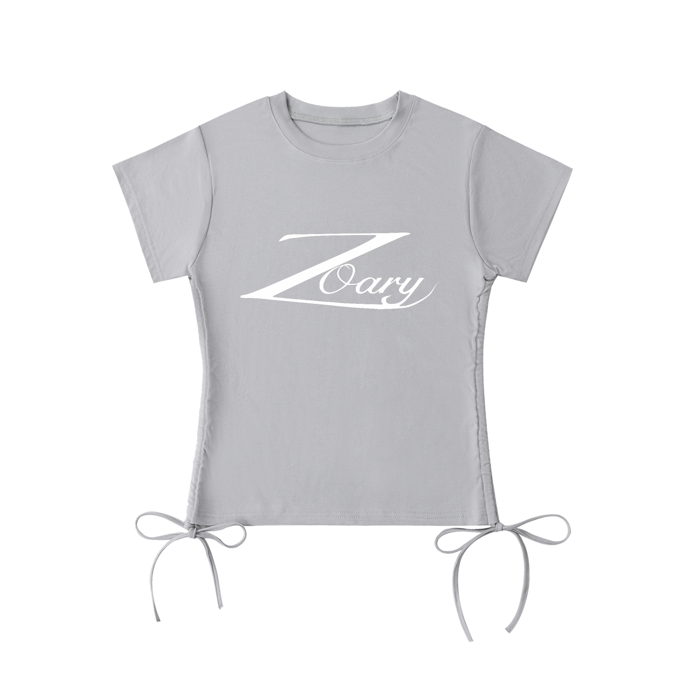 “Zoary” Drawstring