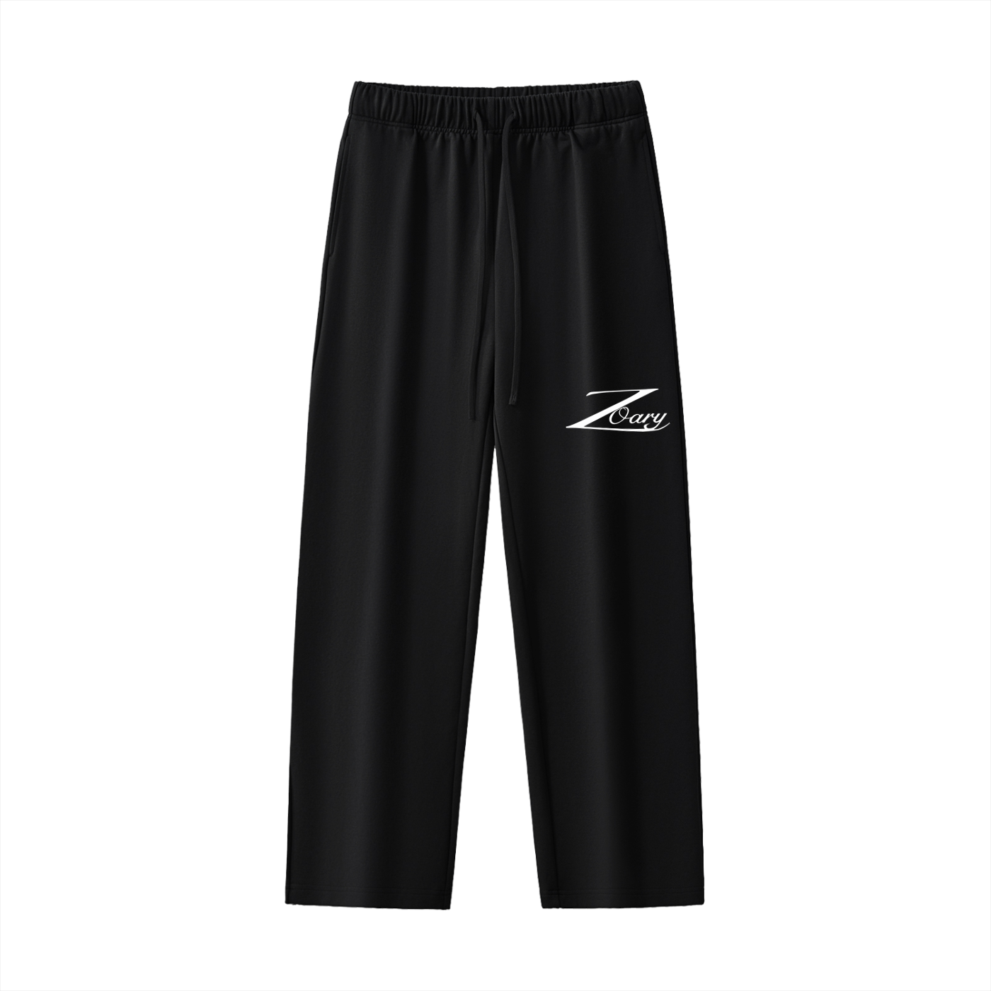 “Zoary”Fleece Sweatpants