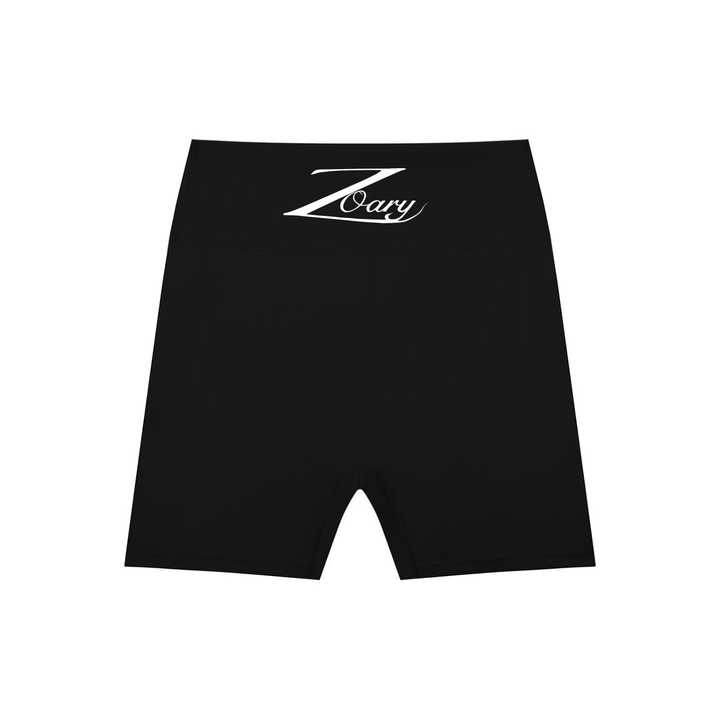 Zoary Biker Shorts