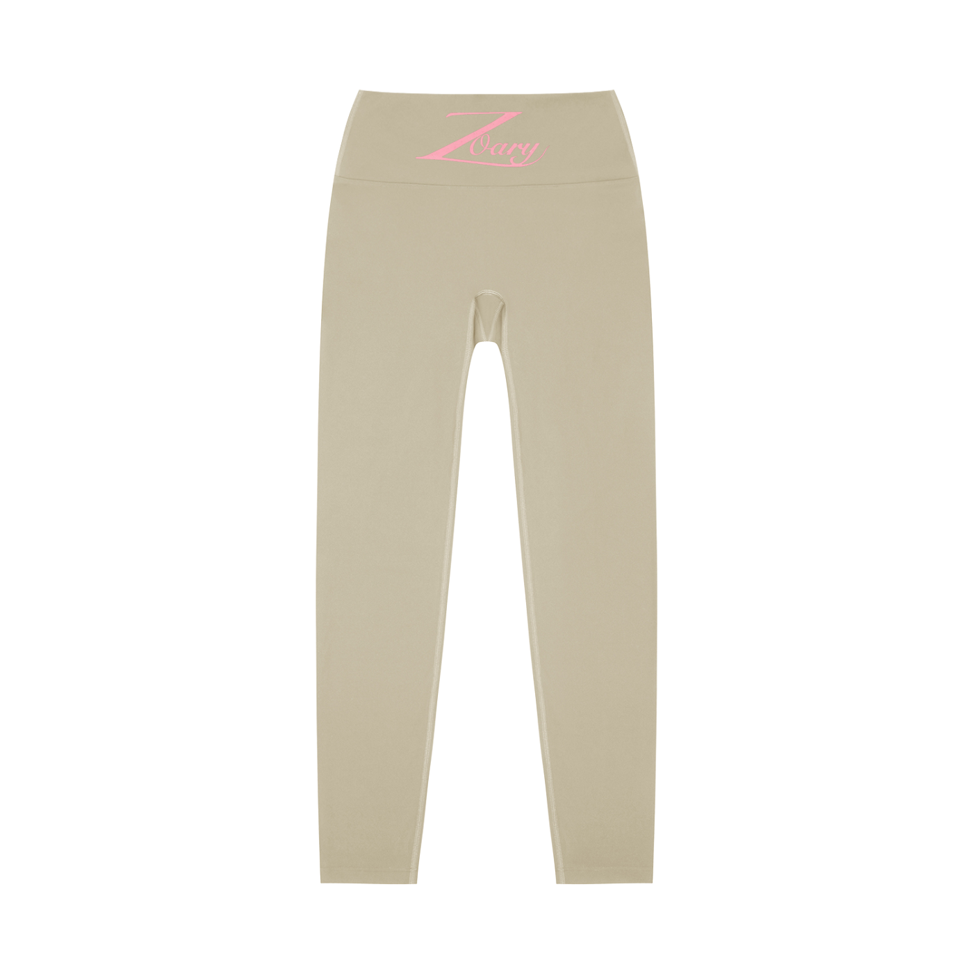 Zoary Leggin’s “pink logo”