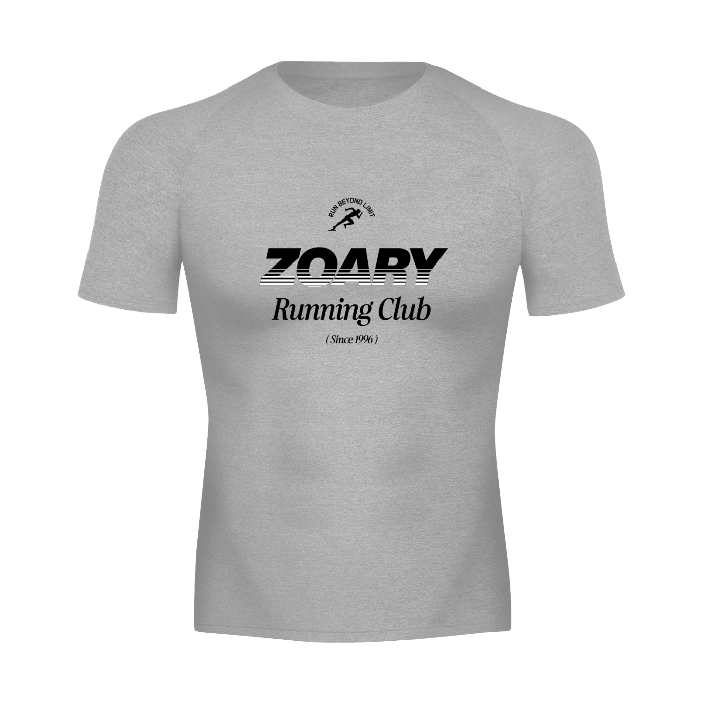 Zoary compression Shirt