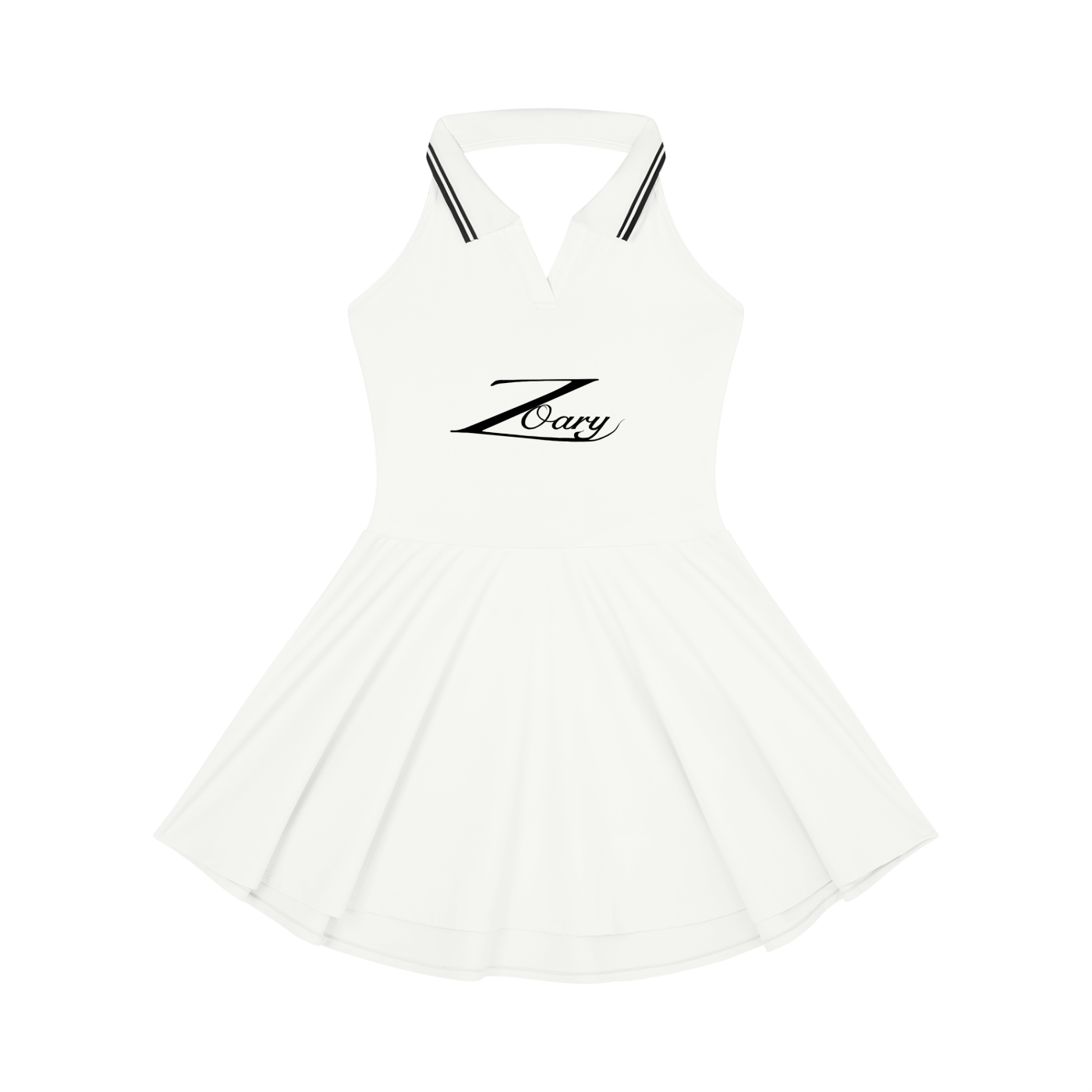 Zoary Tennis Dress