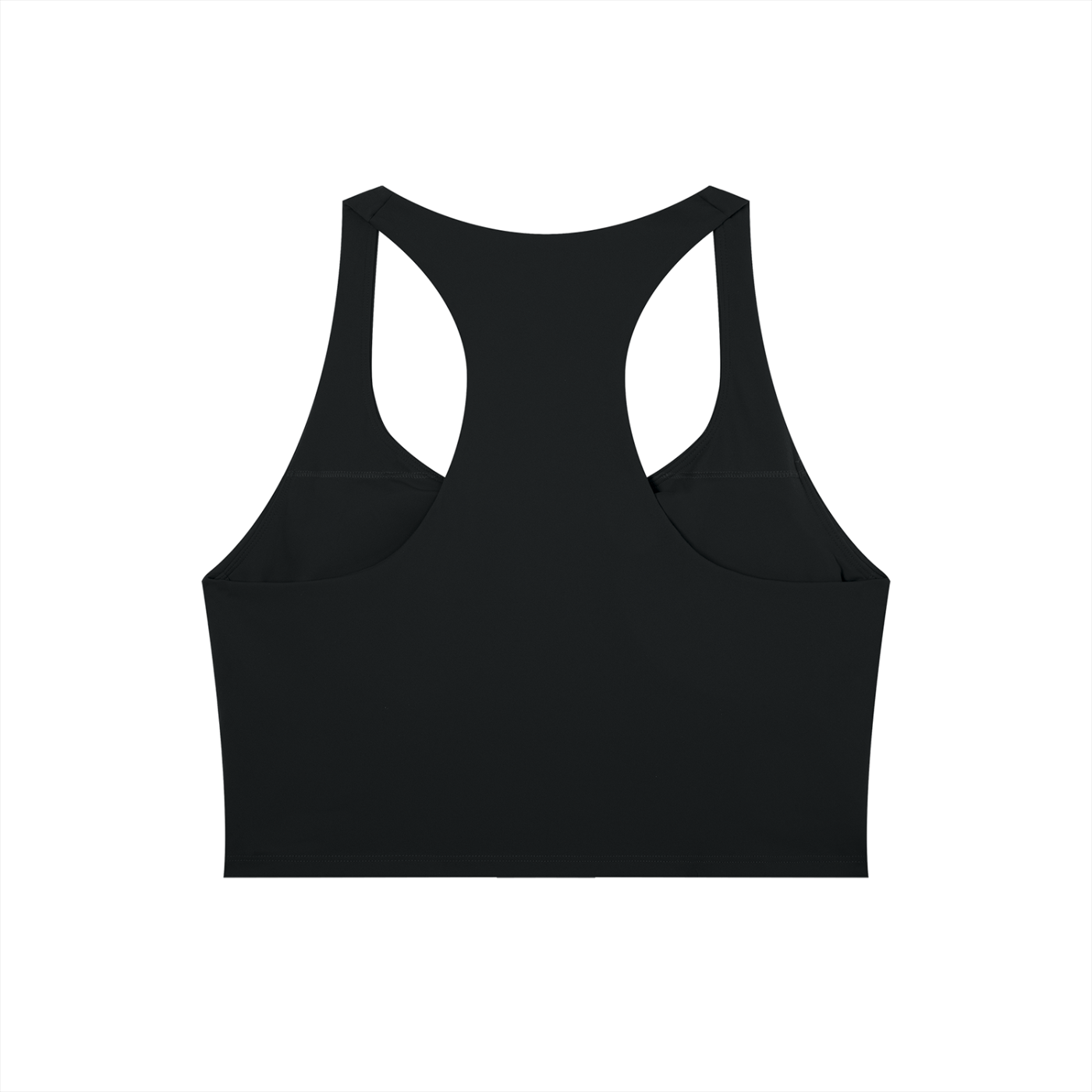 Zoary Tight Paneling Yoga Tank Top