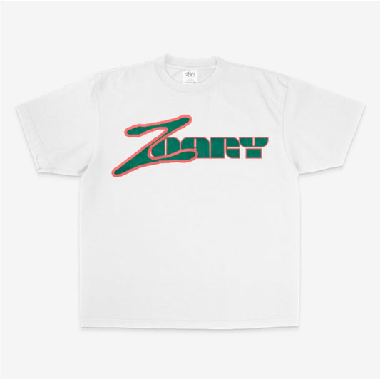 ZOARY Tee