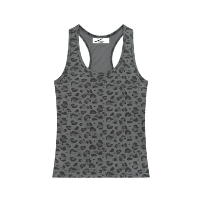 Women’s Leopard print Tank Top