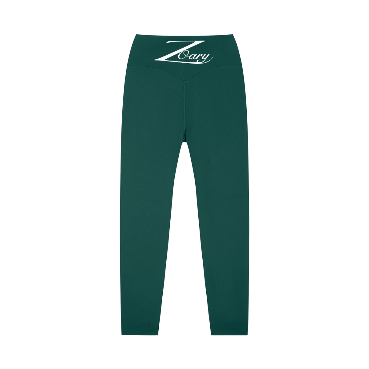 High-Waisted Yoga Leggings