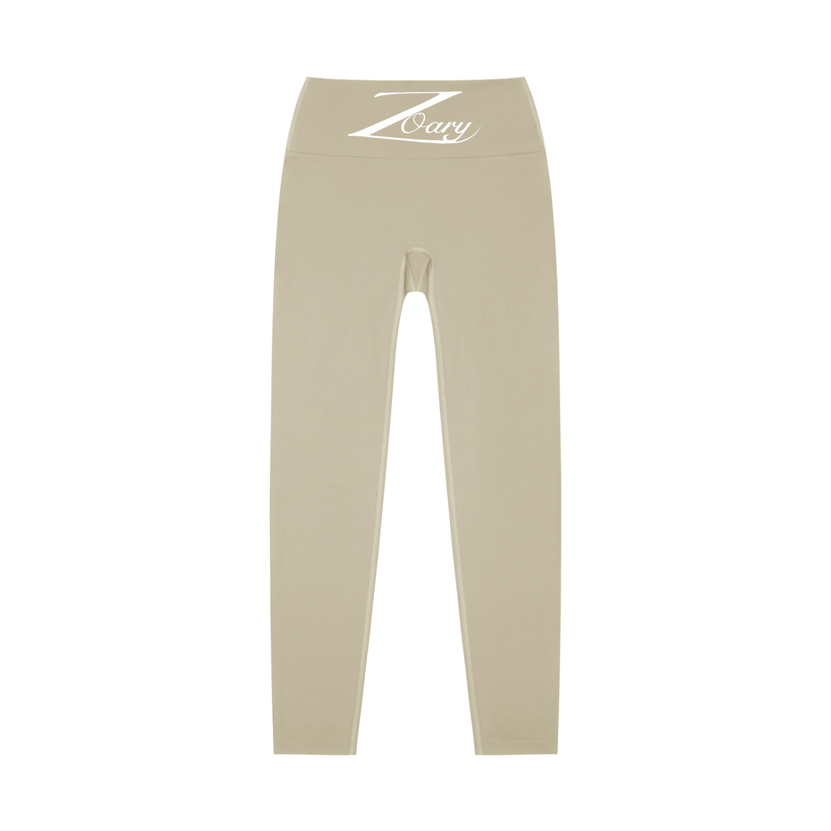 High-Waisted Yoga Leggings