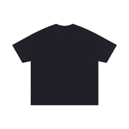 Unisex Oversized Cotton T-Shirt
