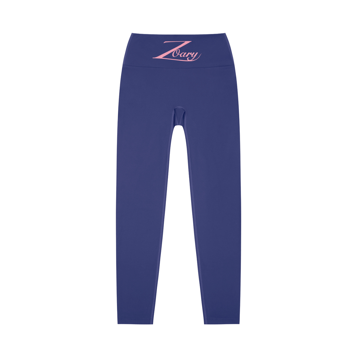 High-Waisted Yoga Leggings
