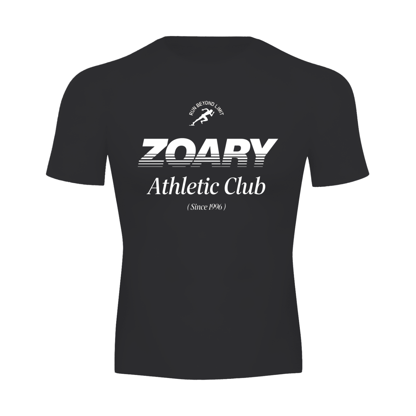 Zoary compression Shirt