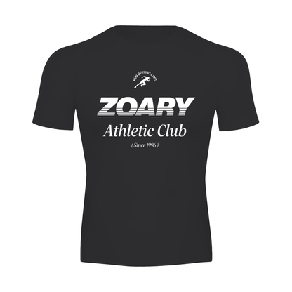 Zoary compression Shirt