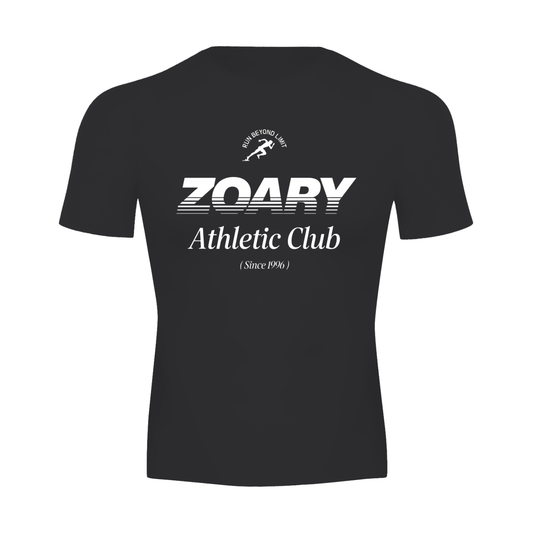 Zoary compression Shirt