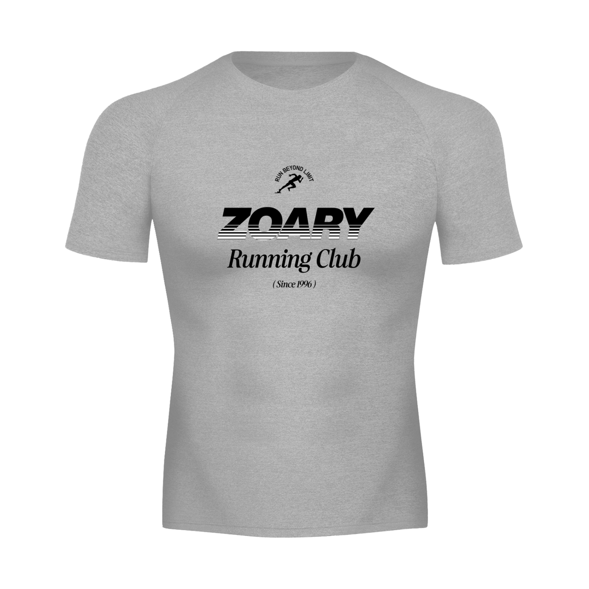 Performance Short Sleeve T-Shirt