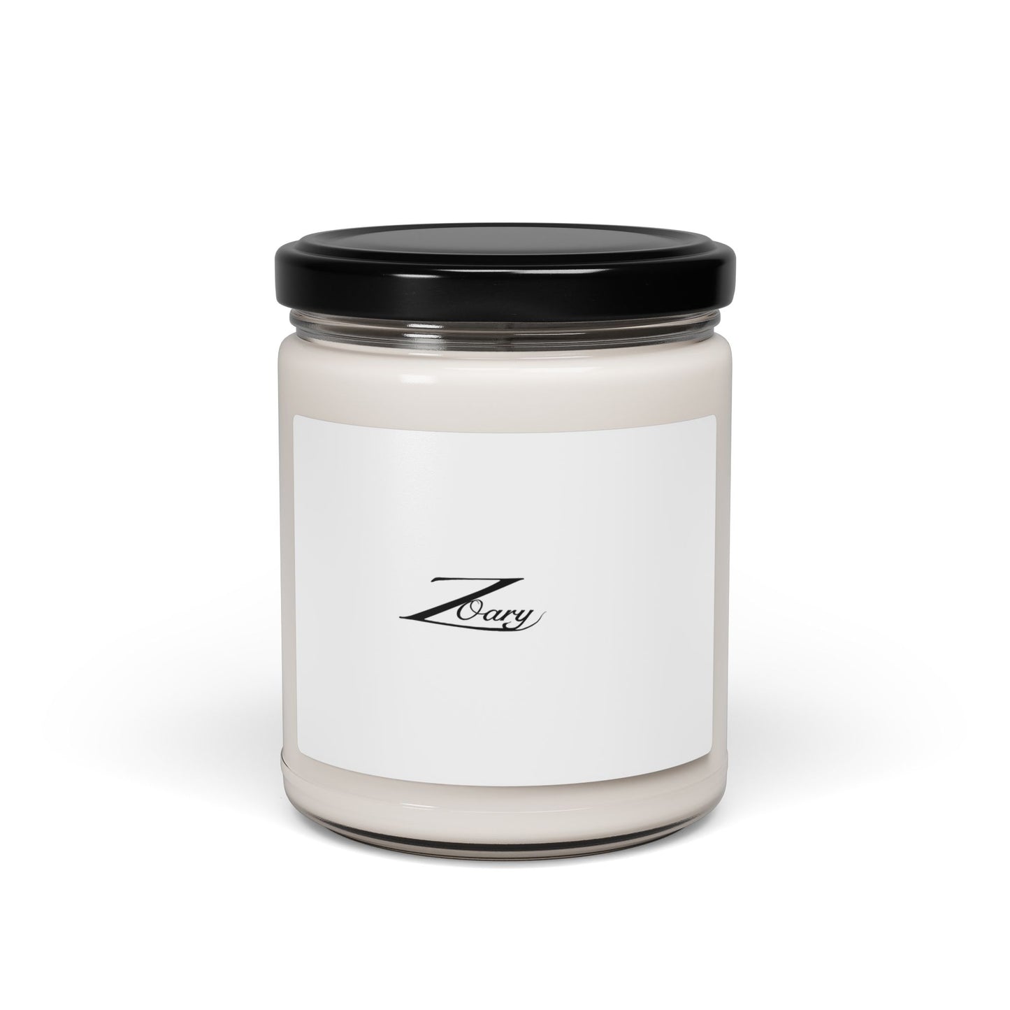 Scented Soy Candle, 9oz