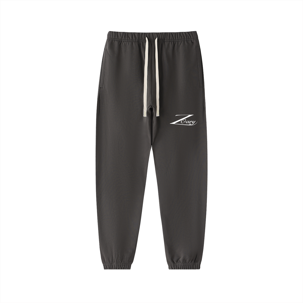 Essential Heavyweight Cotton Sweatpants