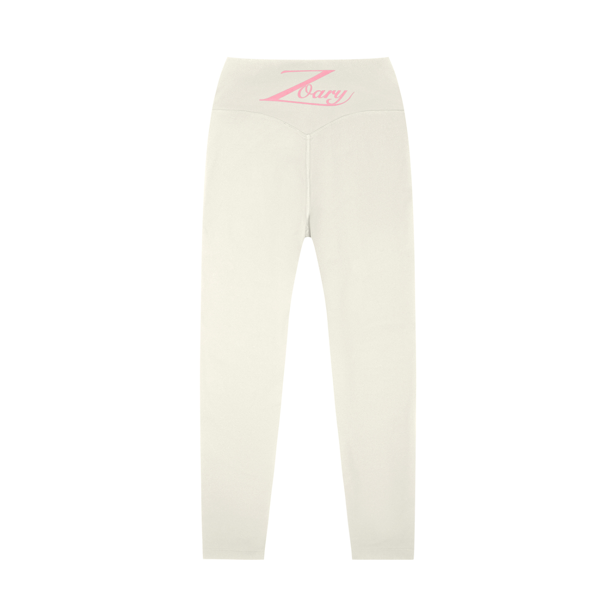 High-Waisted Yoga Leggings