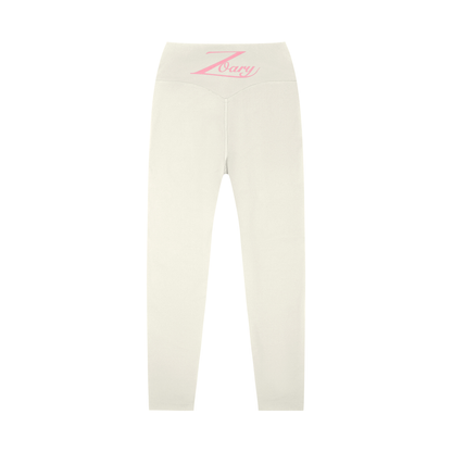 High-Waisted Yoga Leggings