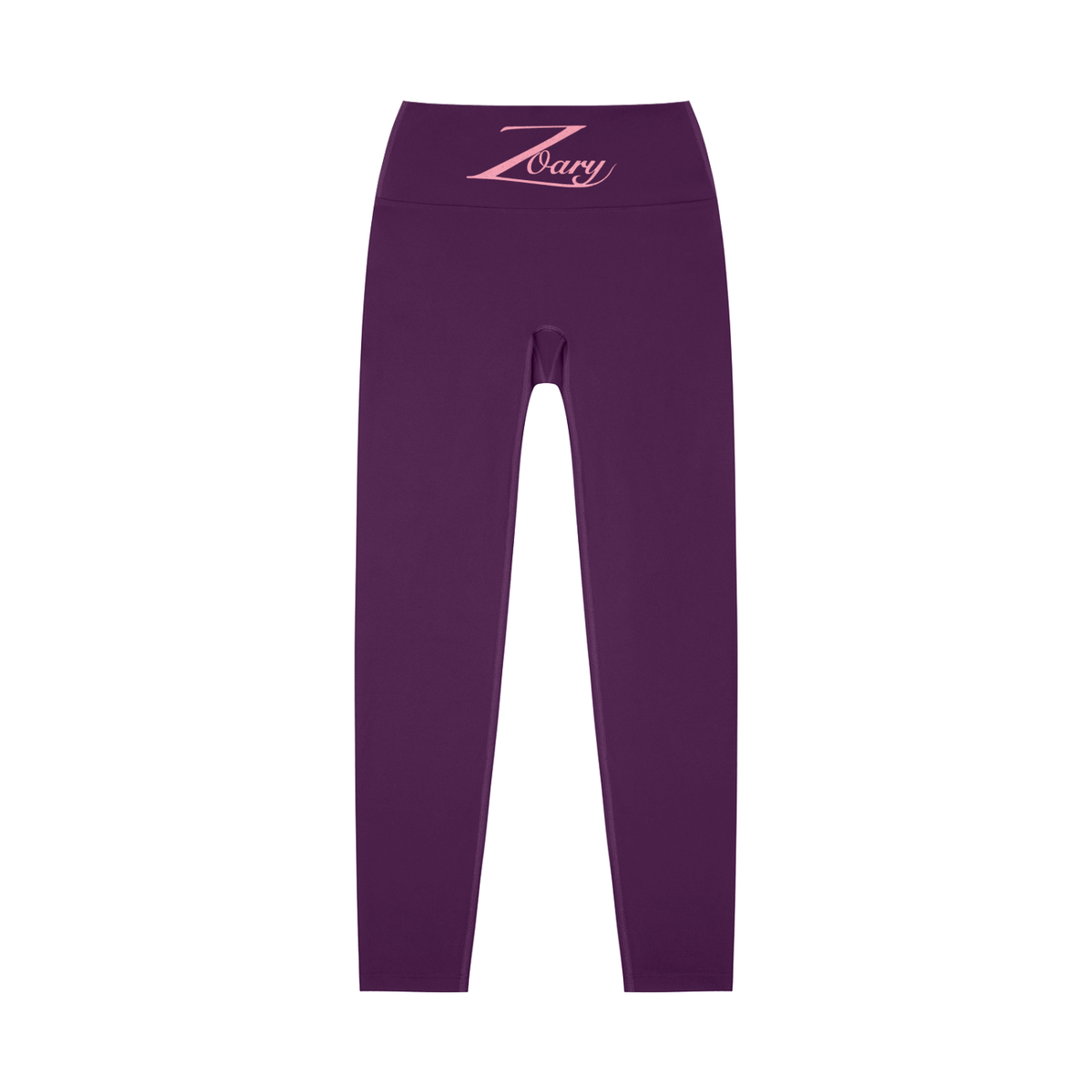 High-Waisted Yoga Leggings