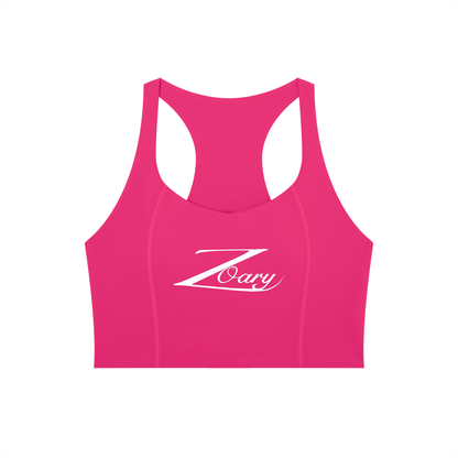 Women’s Tight Paneling Yoga Tank Top