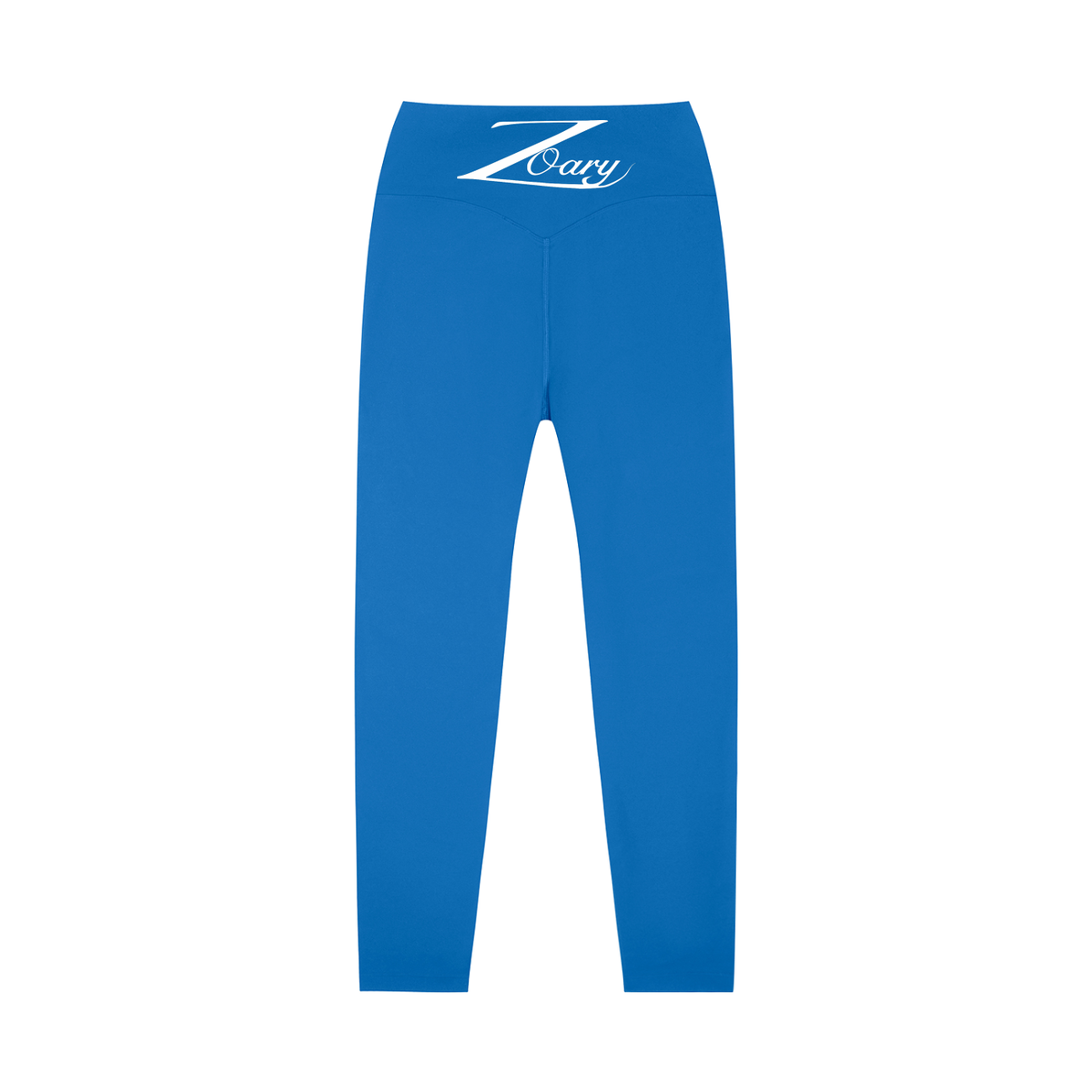 High-Waisted Yoga Leggings