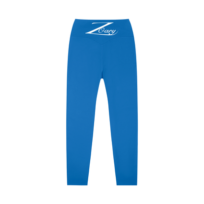High-Waisted Yoga Leggings