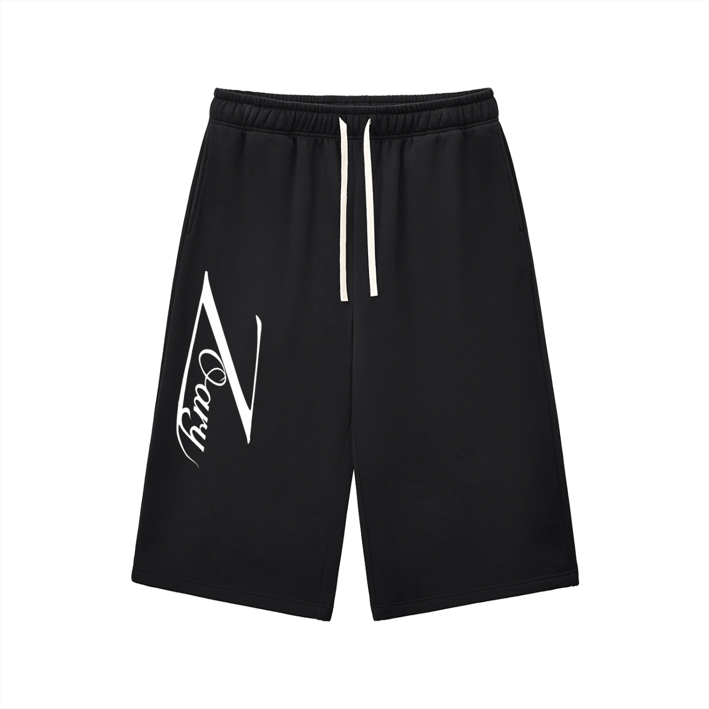 “Zoary “ Long  3/4 Shorts
