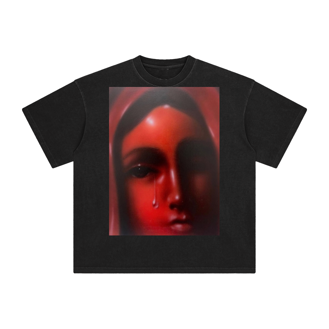 Mary Mary T-Shirt