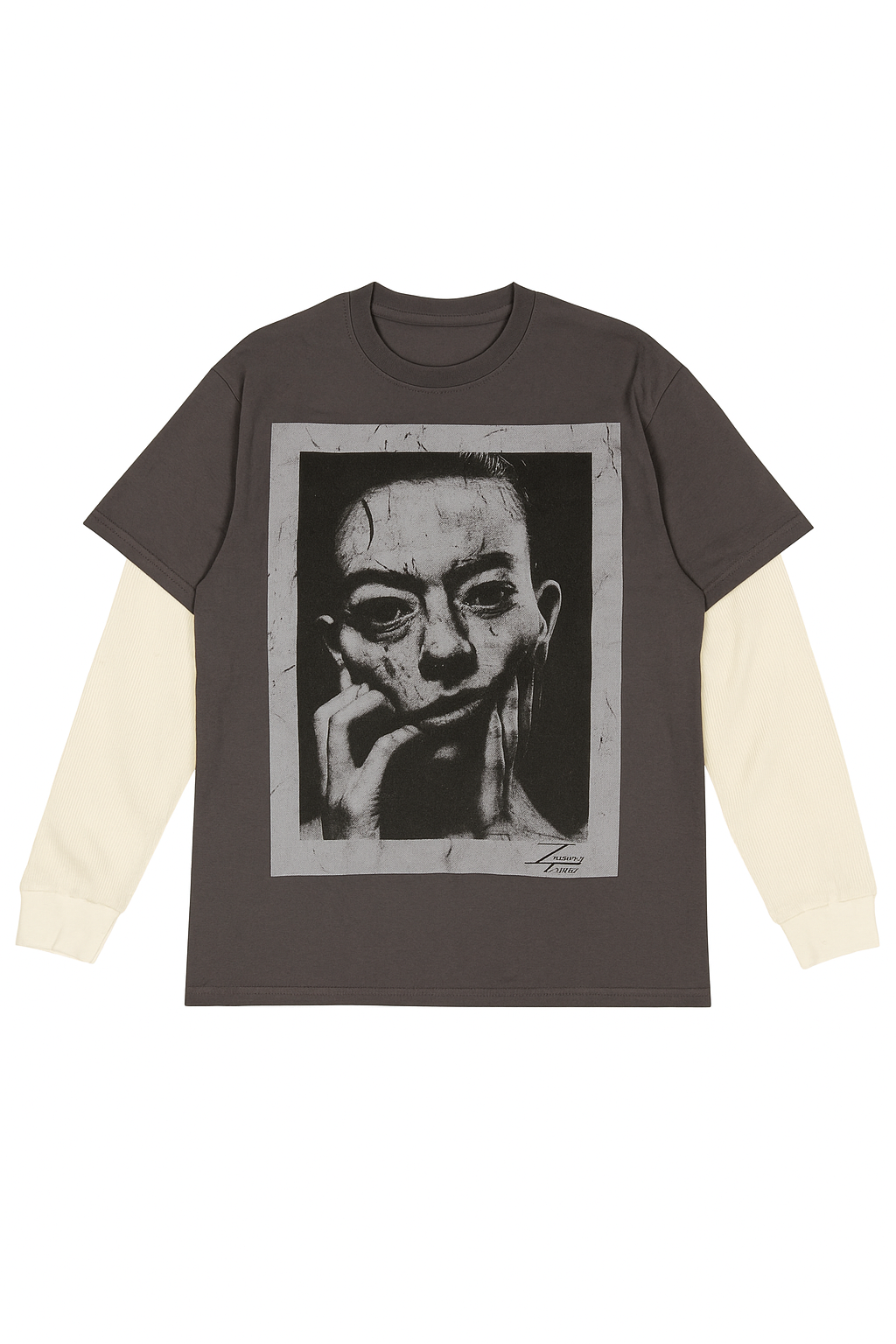 “Misunderstood “ T-shirt