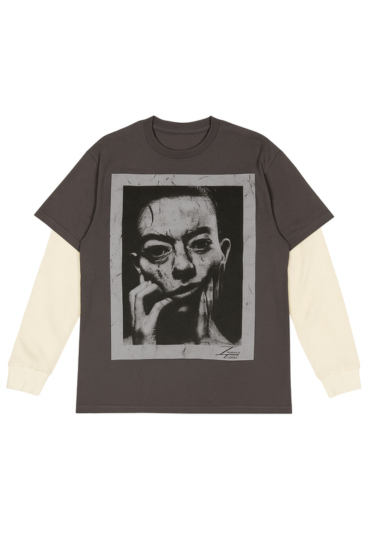 “Misunderstood “ T-shirt