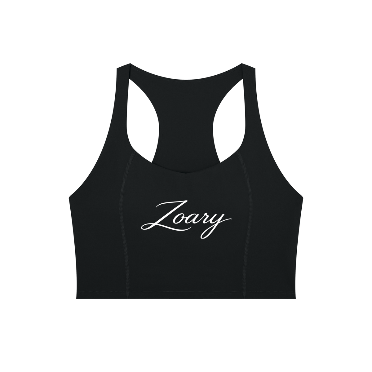 Women’s Tight Paneling Yoga Tank Top