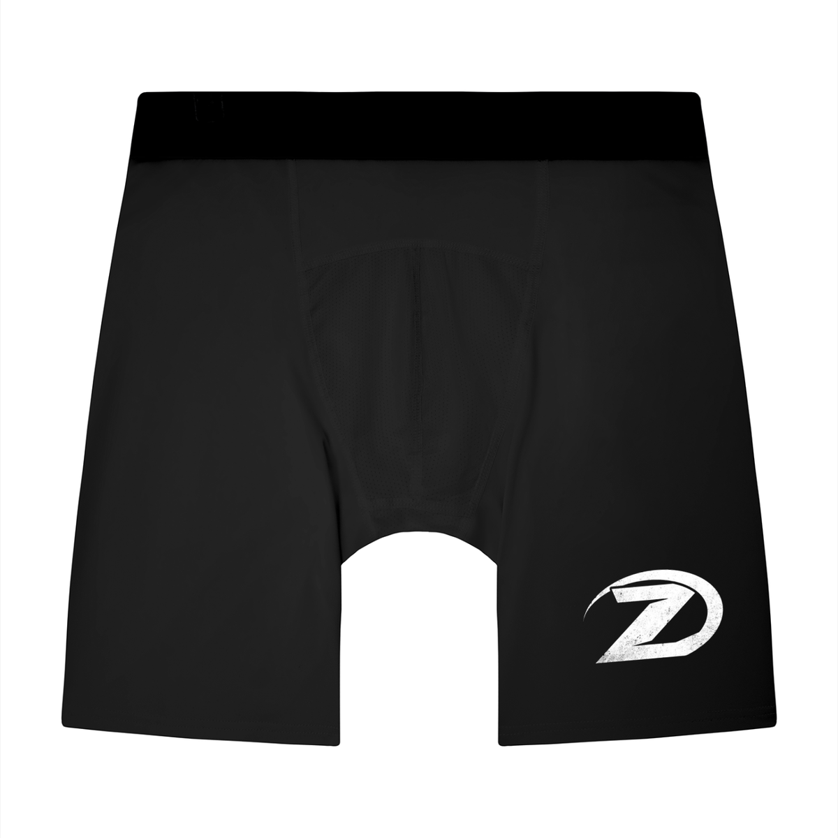 Men's Tight Cycling Shorts