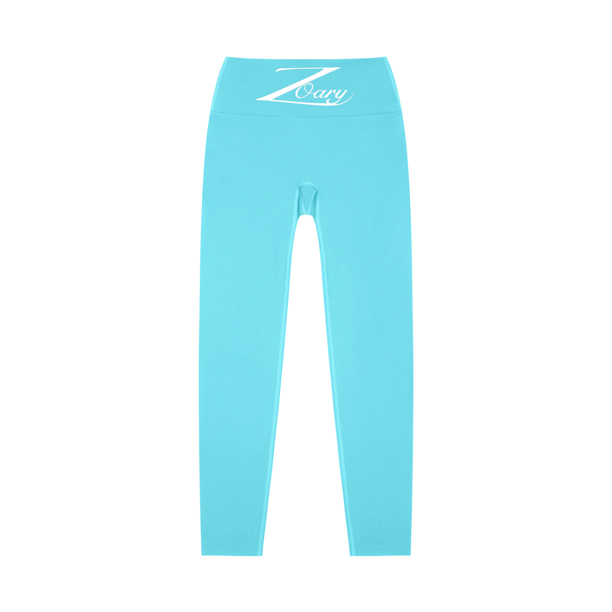 High-Waisted Yoga Leggings