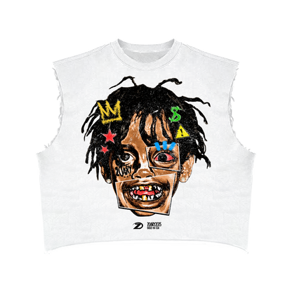 Ghetto Kid