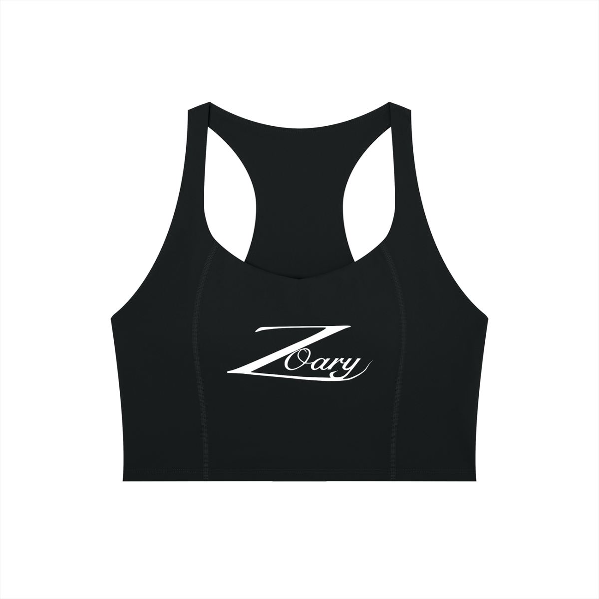 Women’s Tight Paneling Yoga Tank Top