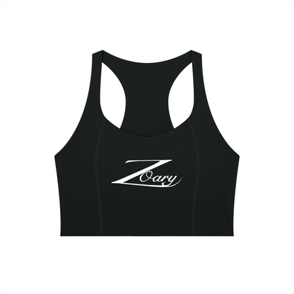 Women’s Tight Paneling Yoga Tank Top
