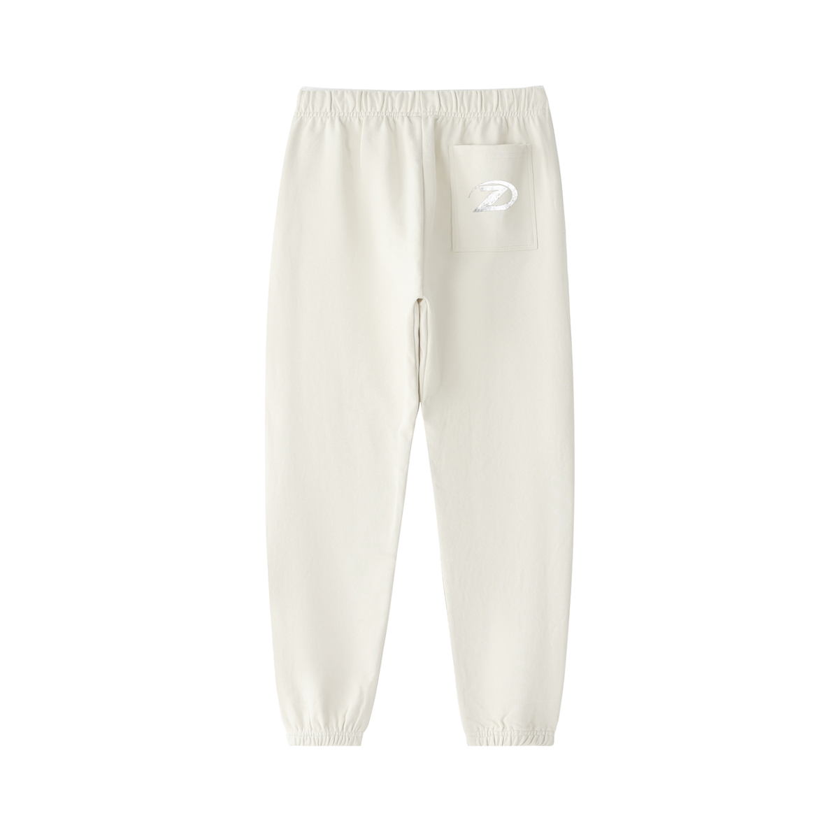 Essential Heavyweight Cotton Sweatpants