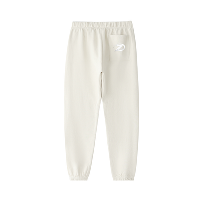 Essential Heavyweight Cotton Sweatpants