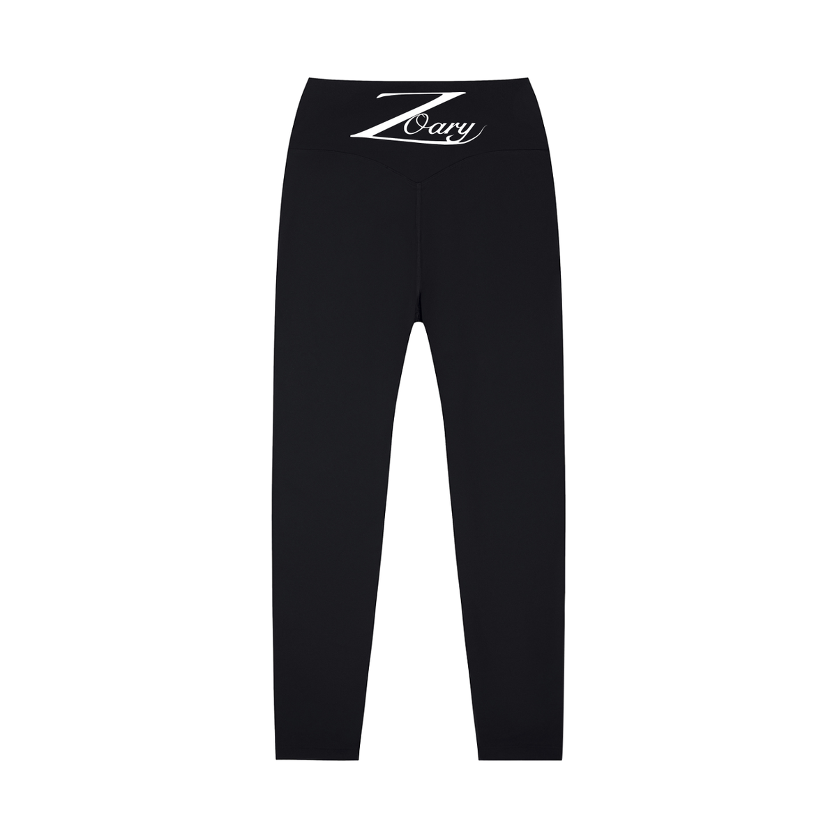 High-Waisted Yoga Leggings
