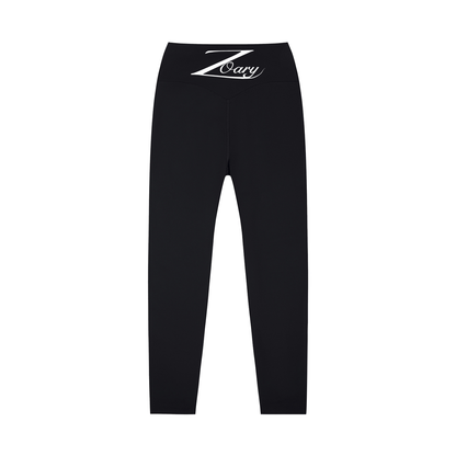 High-Waisted Yoga Leggings