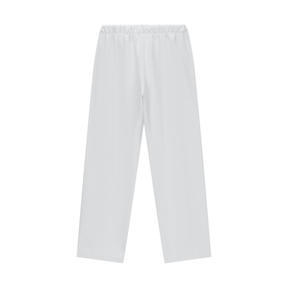 Heavyweight Fleece Straight Leg Pants