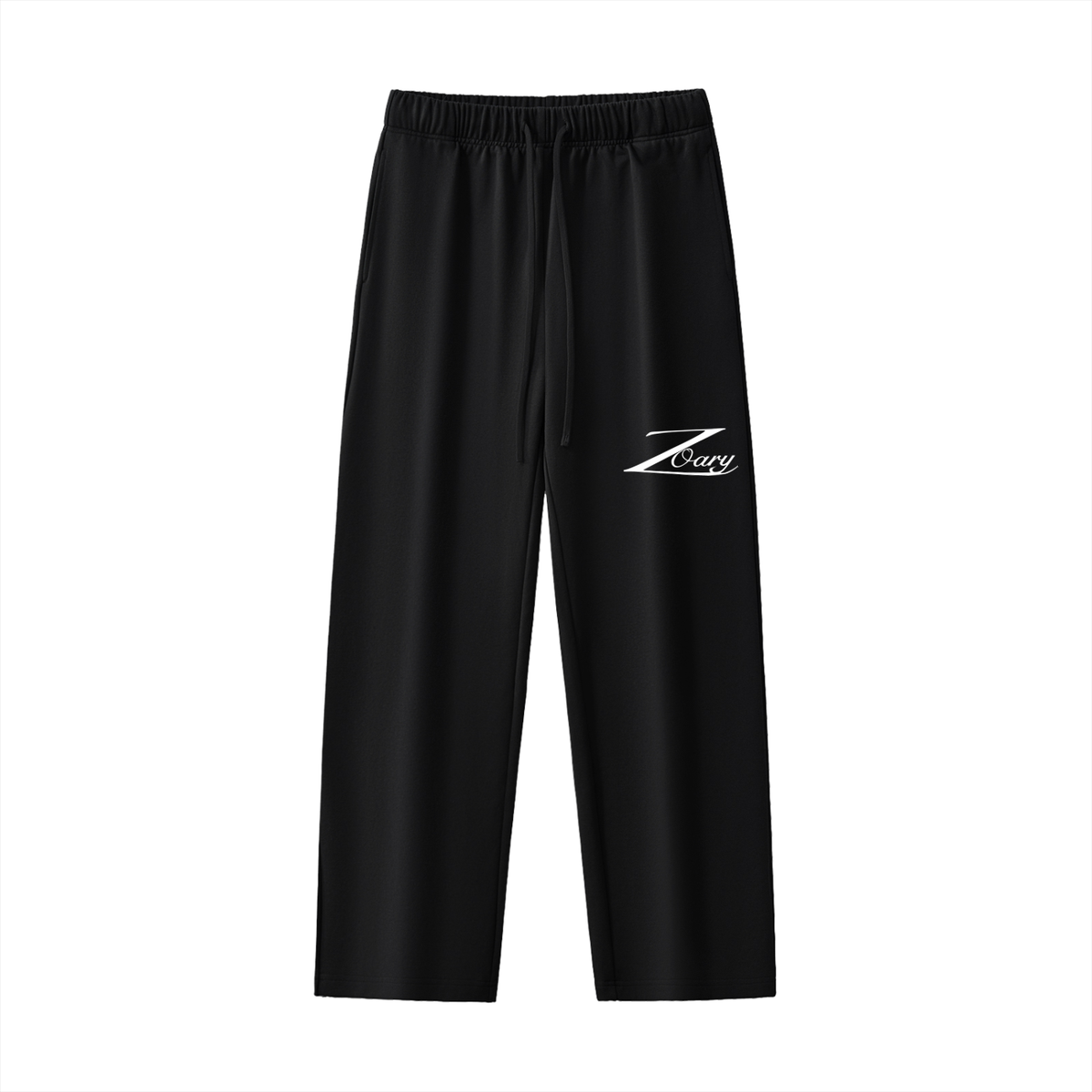 Essential Heavyweight Straight-Leg Sweatpants