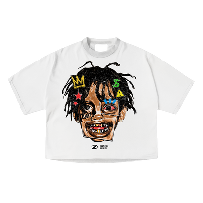 Ghetto Kid