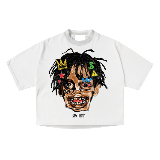 Ghetto Kid
