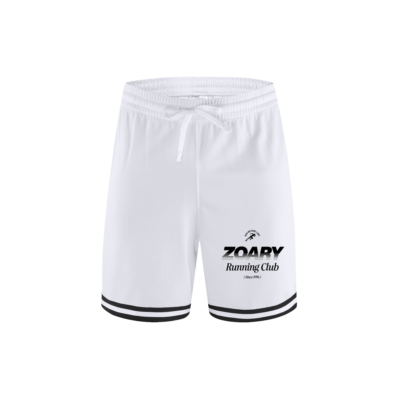 Zoary Athletic shorts